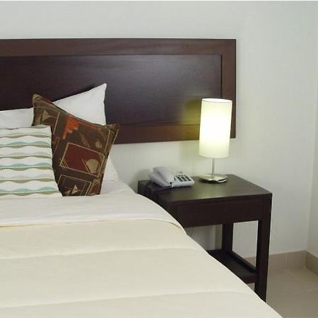 Hotel Boulevard Plaza Pucallpa Exteriér fotografie