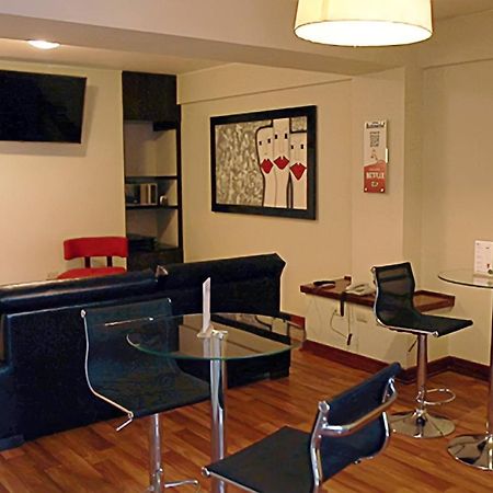 Hotel Boulevard Plaza Pucallpa Exteriér fotografie
