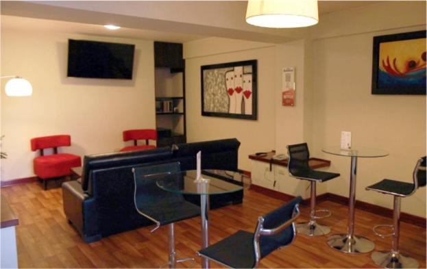 Hotel Boulevard Plaza Pucallpa Exteriér fotografie