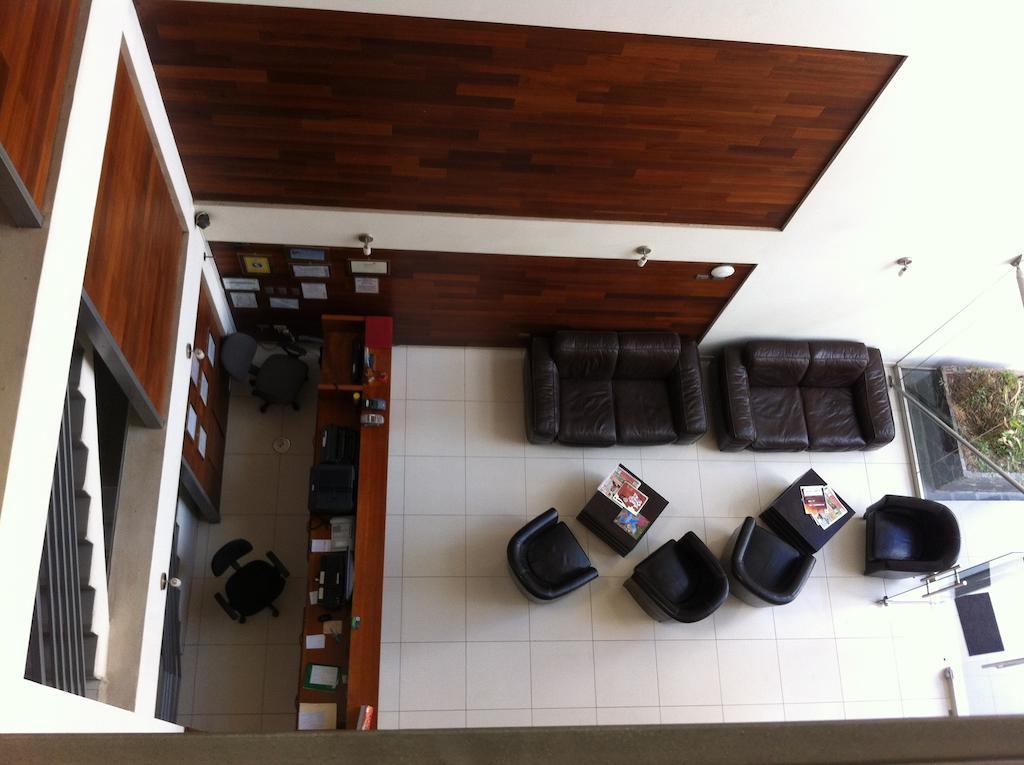 Hotel Boulevard Plaza Pucallpa Exteriér fotografie