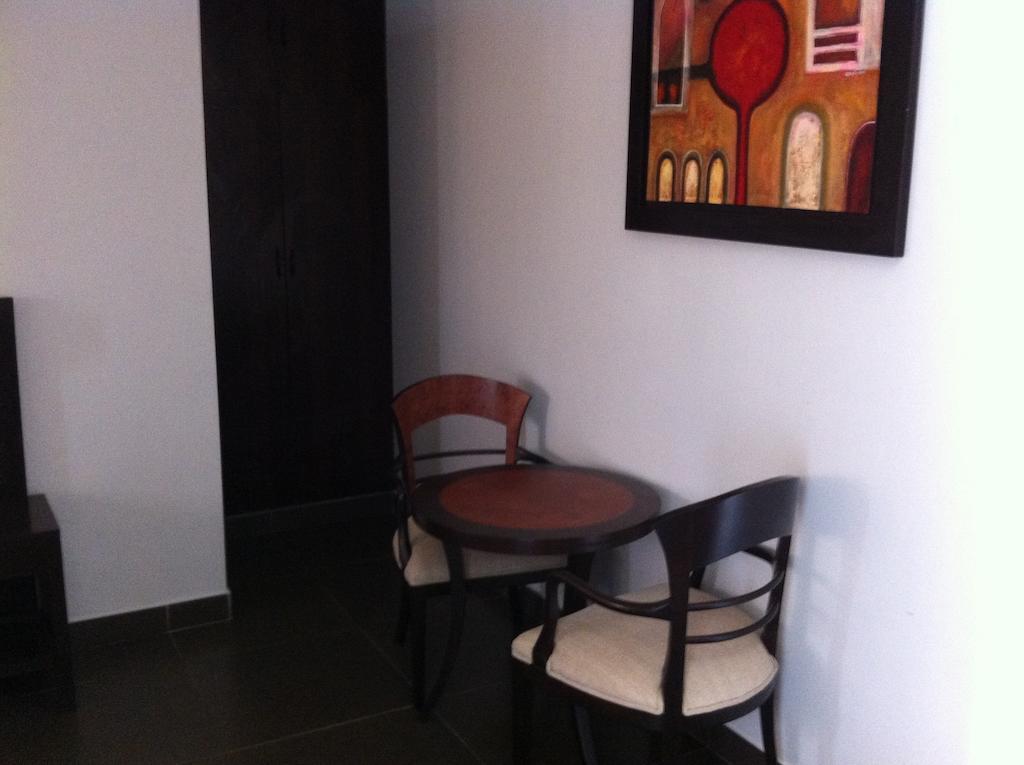 Hotel Boulevard Plaza Pucallpa Pokoj fotografie