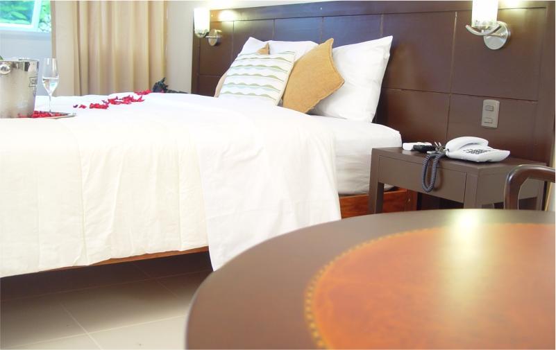 Hotel Boulevard Plaza Pucallpa Exteriér fotografie